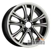 Angel Evolution 508 6.5x15 5x110 ET35 DIA67.1 BD