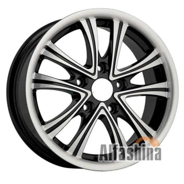 Angel Evolution 508 6.5x15 5x110 ET35 DIA67.1 BD