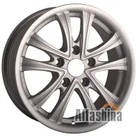 Angel Evolution 508 6.5x15 5x110 ET35 DIA67.1 SD