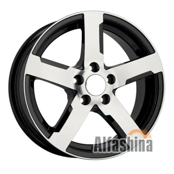Angel Tornado 507 6.5x15 5x112 ET35 DIA67.1 BD