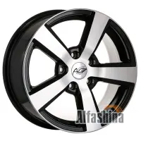 Angel Formula 603 7x16 4x108 ET38 DIA67.1 BD