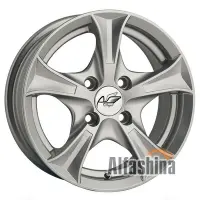 Angel Luxury 606 7x16 4x108 ET38 DIA67.1 S
