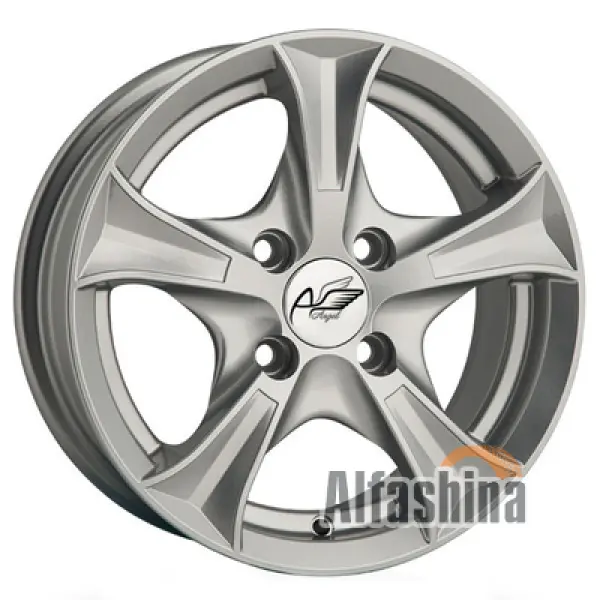 Angel Luxury 606 7x16 4x108 ET38 DIA67.1 S