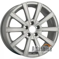 Angel Mirage 610 7x16 4x108 ET38 DIA67.1 S