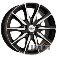 Angel Raptor 602 7x16 4x108 ET38 DIA67.1 BD