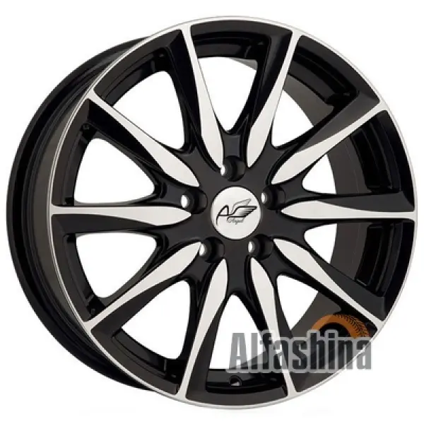 Angel Raptor 602 7x16 4x108 ET38 DIA67.1 BD