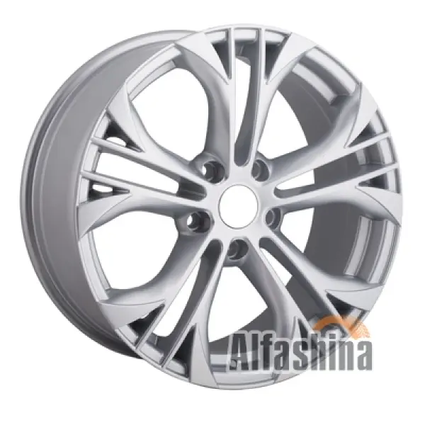 Angel Assassin 821 8x18 5x112 ET45 DIA66.6 S