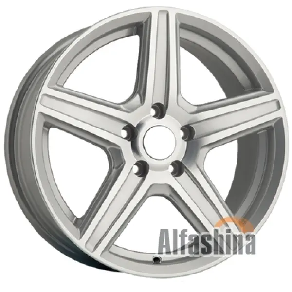 Angel Scorpio 804 8x18 5x112 ET35 DIA66.6 S