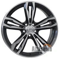 WSP Italy BMW (W684) Orione 8x19 5x112 ET47 DIA66.5 AP