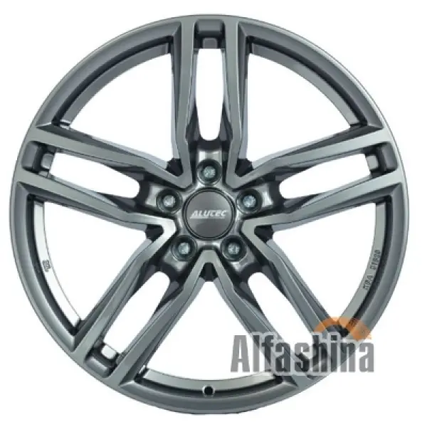 Alutec Ikenu 8x19 5x112 ET20 DIA66.6 MG