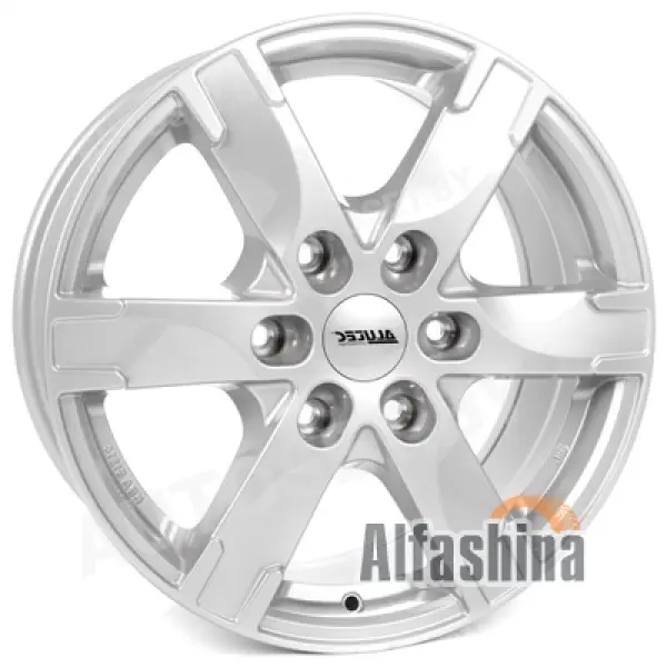 Alutec Titan 7x16 6x130 ET55 DIA84.1 S