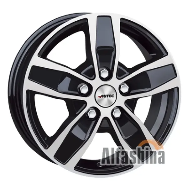 Autec Quantro 6.5x16 5x160 ET60 DIA65.1 BP