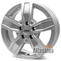 Autec Quantro 6.5x16 5x160 ET60 DIA65.1 S