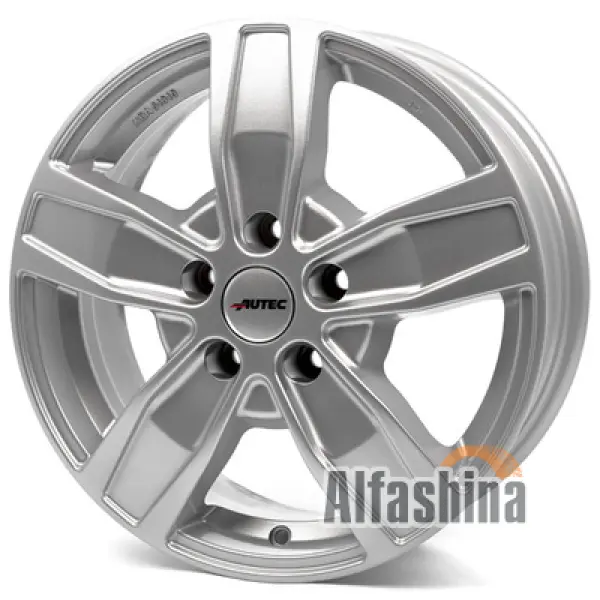Autec Quantro 8x16 6x120 ET50 DIA74.6 S