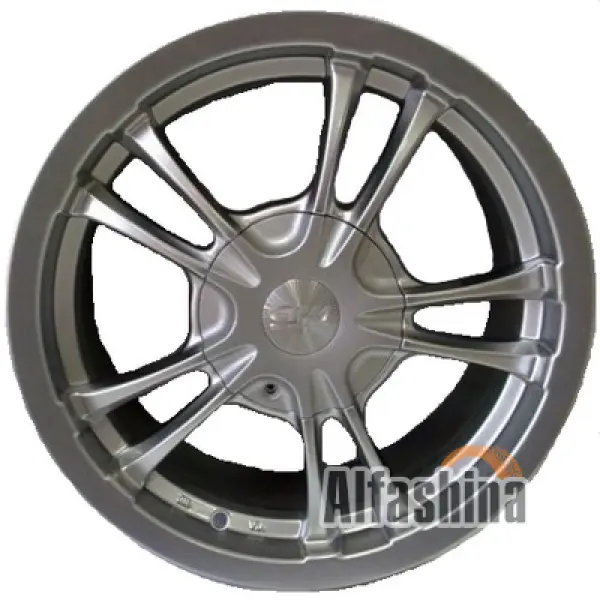 CAM 283 6.5x15 5x114.3 ET40 DIA67.1 SM