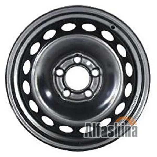 Kronprinz BM515012 6.5x15 5x120 ET38 DIA72.6