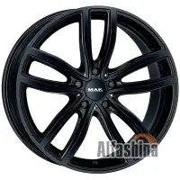 Mak Fahr 8x17 5x112 ET30 DIA66.6 GB