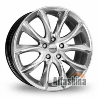 Momo Screamjet 8x17 5x114.3 ET40 DIA72.3 ANTHR