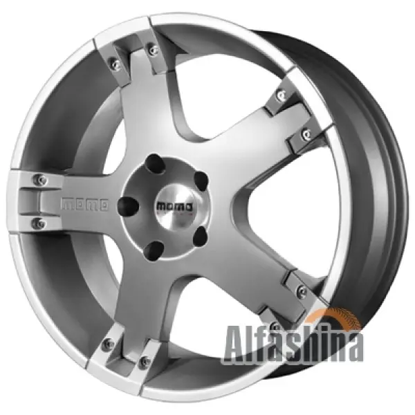 Momo Storm 9.5x22 5x150 ET33 DIA110.1 P