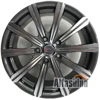 Sportmax Racing SR-3183 7x16 5x112 ET40 DIA67.1 LGMP