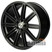 Vissol Cast V-004 9x20 5x112 ET32 DIA66.6 SB