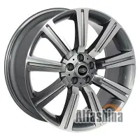 ZF LR903 10x22 5x120 ET45 DIA72.6 GMF