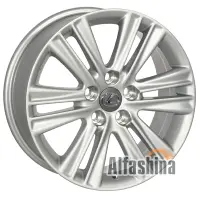 ZF TL1352NW 7x17 5x114.3 ET40 DIA60.1 S