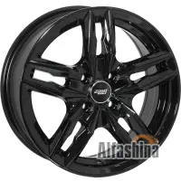 Zorat Wheels 2788 6x14 4x100 ET38 DIA67.1 Black