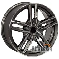 Zorat Wheels 2788 7x16 5x114.3 ET40 DIA67.1 MK-P