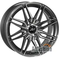 Zorat Wheels 2806 6.5x15 4x100 ET35 DIA67.1 MK-P