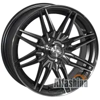 Zorat Wheels 2806 6x14 4x98 ET38 DIA58.6 EP