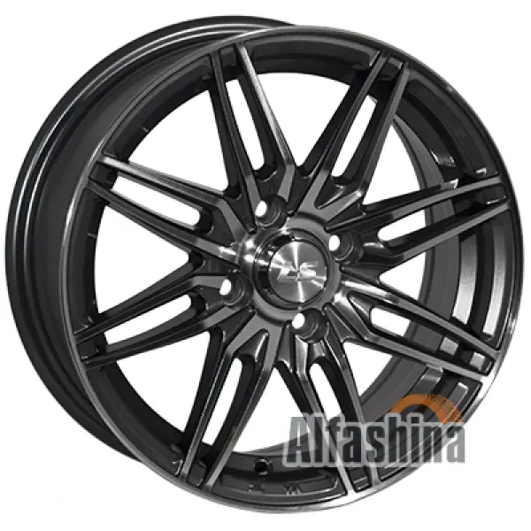 Zorat Wheels 2806 6x14 4x98 ET38 DIA58.6 EP