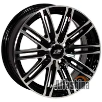 Zorat Wheels 3303 7x16 5x114.3 ET40 DIA67.1 BP
