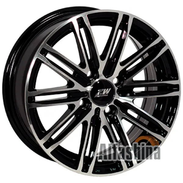 Zorat Wheels 3303 6.5x15 4x114.3 ET38 DIA67.1 BP