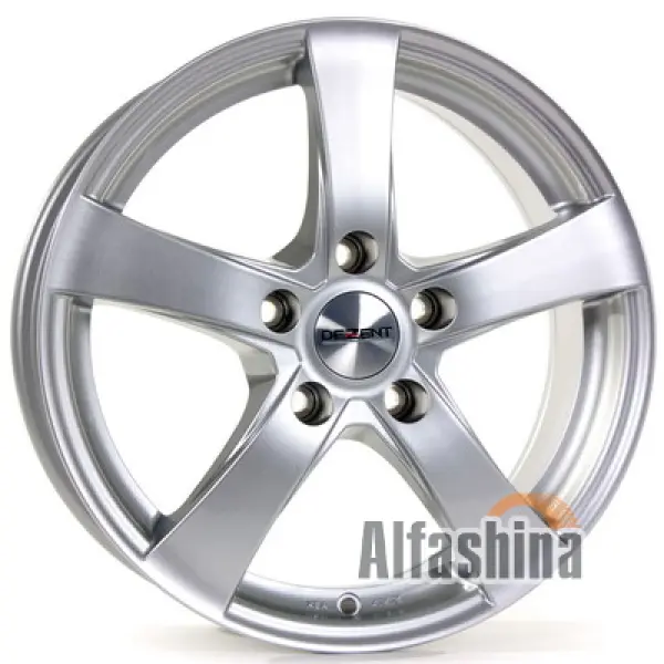 Dezent RE 8x17 5x120 ET30 DIA0 S