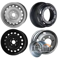 Дорожная Карта  5.5x14 4x100 ET49 DIA56.6 S