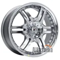 Mi-tech Venti-56 7.5x17 5x100/114.3 ET42 DIA73.1 HB