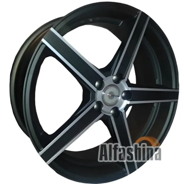 Inzi Aone VD-030 8x19 5x114.3 ET35 DIA67.1 AM/B
