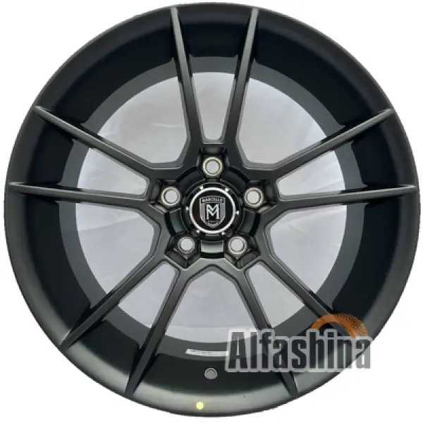 Inzi Aone BUM-01 8x18 5x112 ET38 DIA67.1 MB