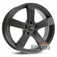 Dezent TD 6x14 5x100 ET38 DIA57.1 GR