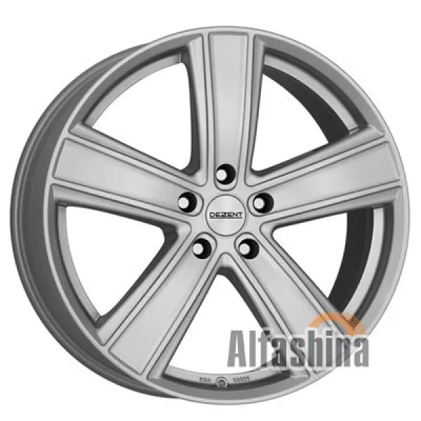 Dezent TH 7x16 5x114.3 ET35 DIA71.6 S