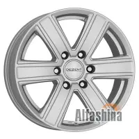 Dezent TJ 8x18 6x139.7 ET25 DIA106.1 S