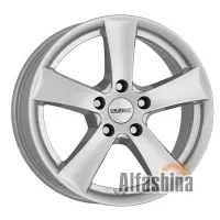 Dezent TX 7.5x17 5x112 ET35 DIA70.1 S