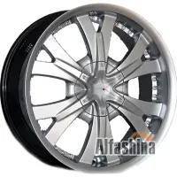 Mi-tech MK-53 8x18 5x112/120 ET40 DIA74.1 HS