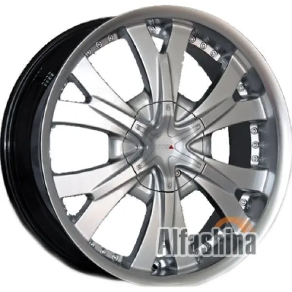 Mi-tech MK-53 8x18 5x112/120 ET40 DIA74.1 HS