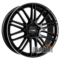 Rial Kibo 8.5x20 5x112 ET36 DIA70.1 BD