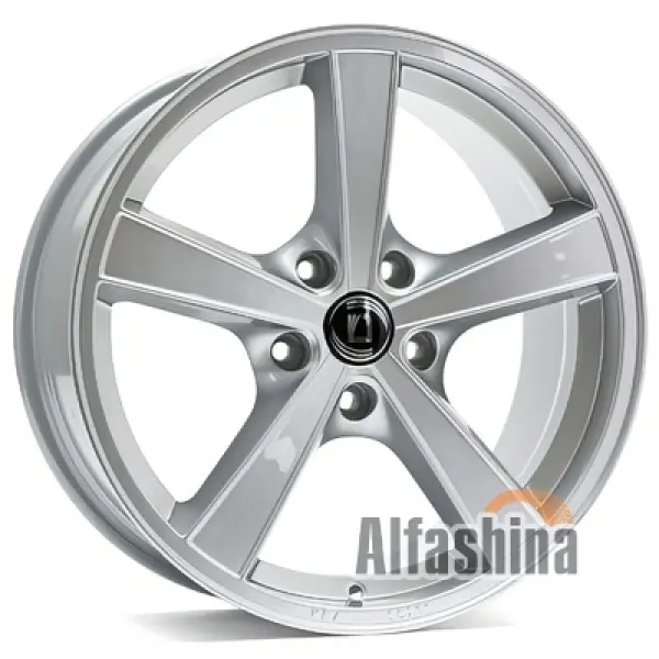 Diewe Wheels Trina 8.5x19 5x114.3 ET35 DIA76.1 S