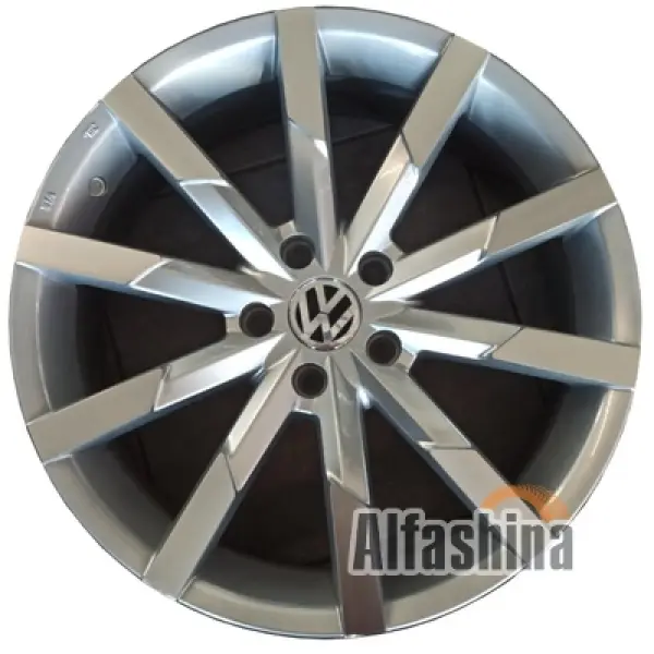 Replica Volkswagen (VV9090) 8x18 5x112 ET40 DIA66.6 HS