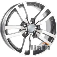 Replica Land Rover (LR15) 9.5x20 5x120 ET48 DIA72.56 GMF