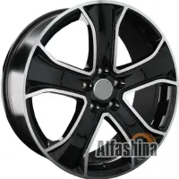 Replica Land Rover (LR17) 9.5x22 5x120 ET45 DIA72.56 FBMF